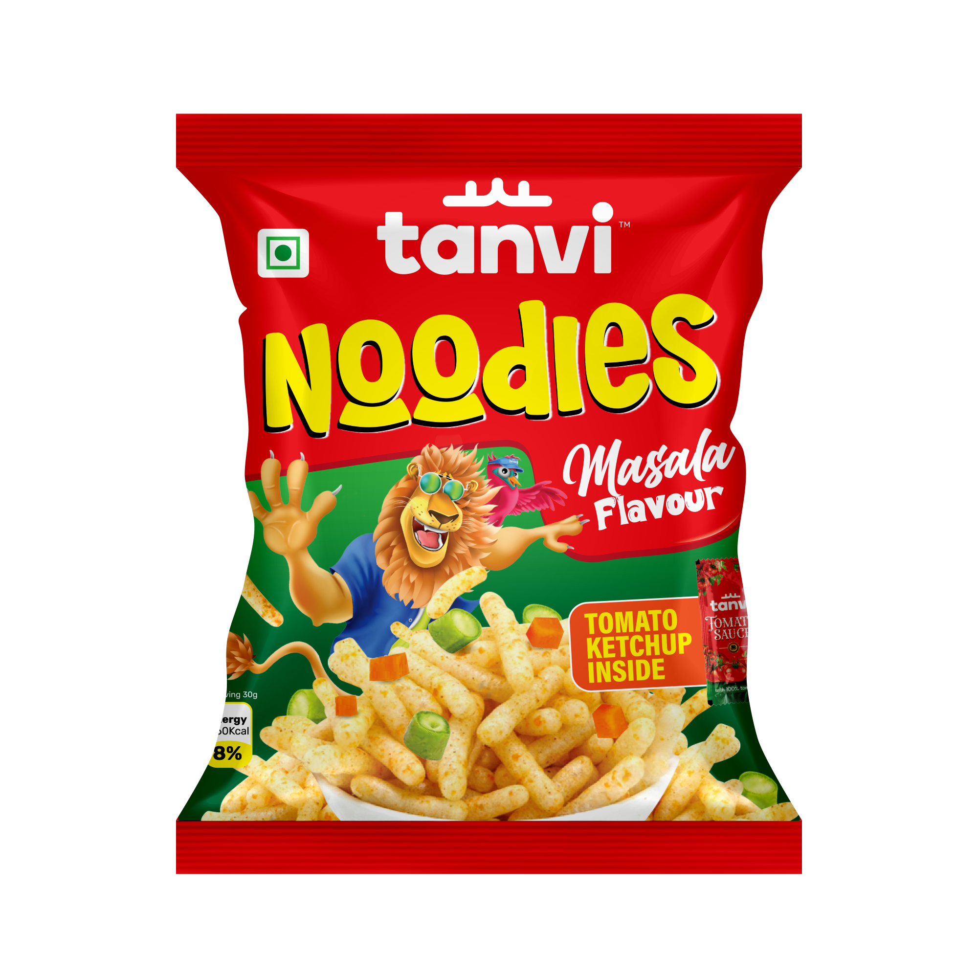 Noodies