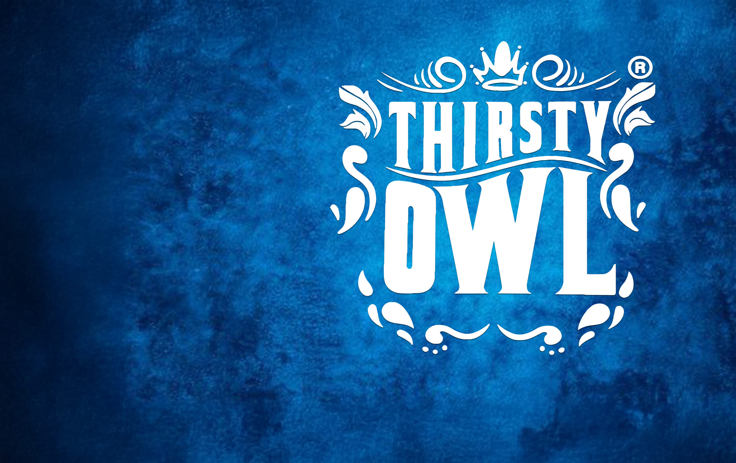 Thirsty Owl