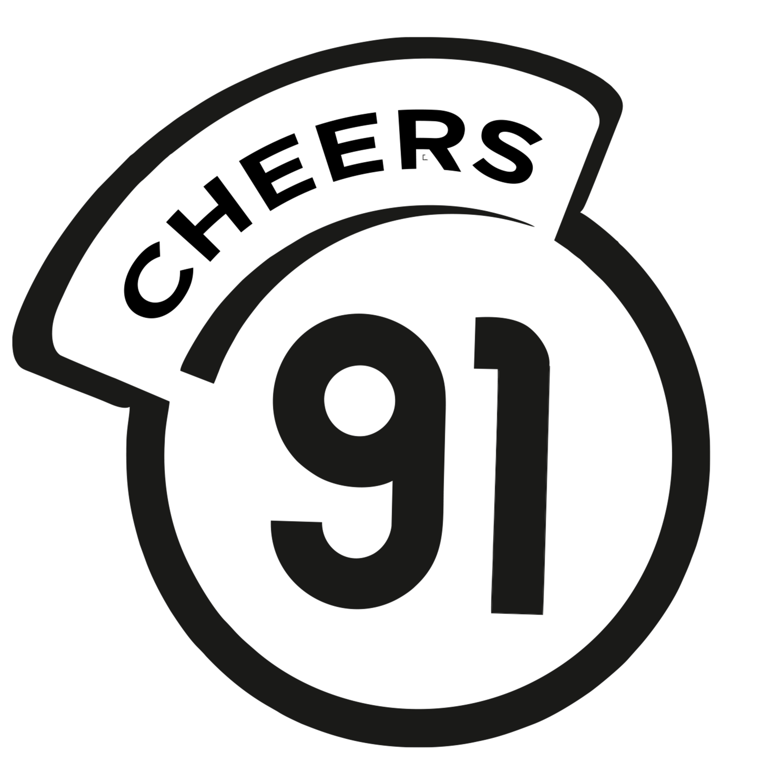Cheers 91