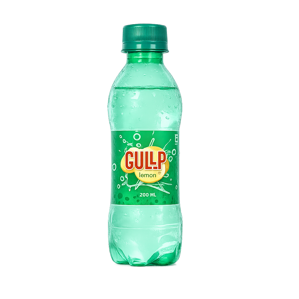 Lemon Green