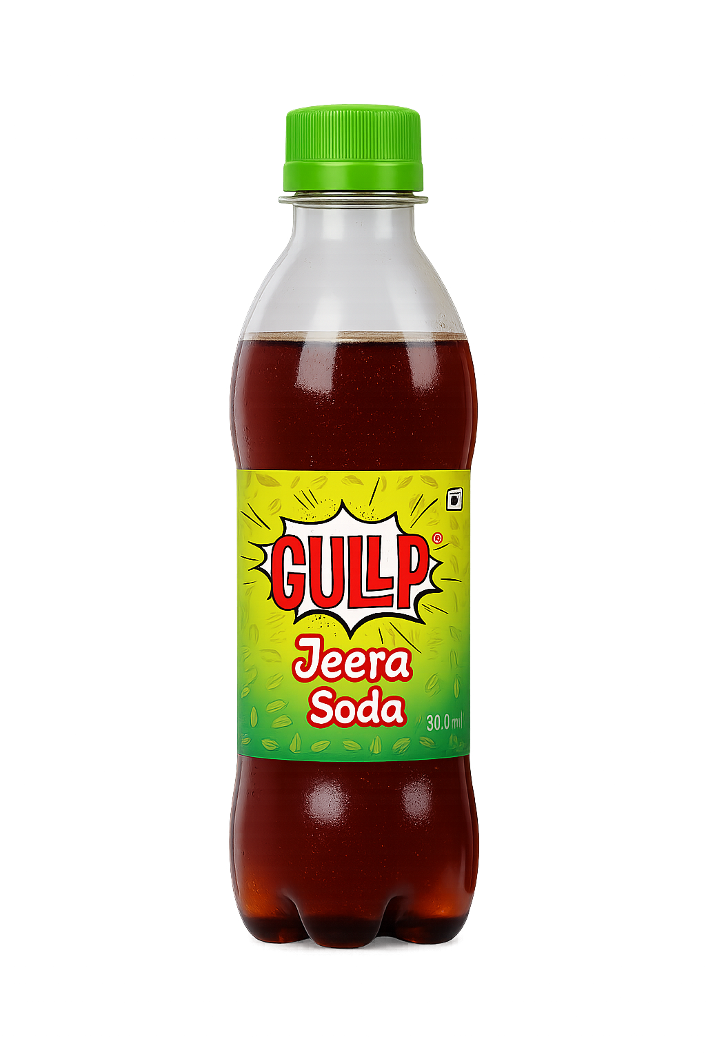 Fizz Jeera