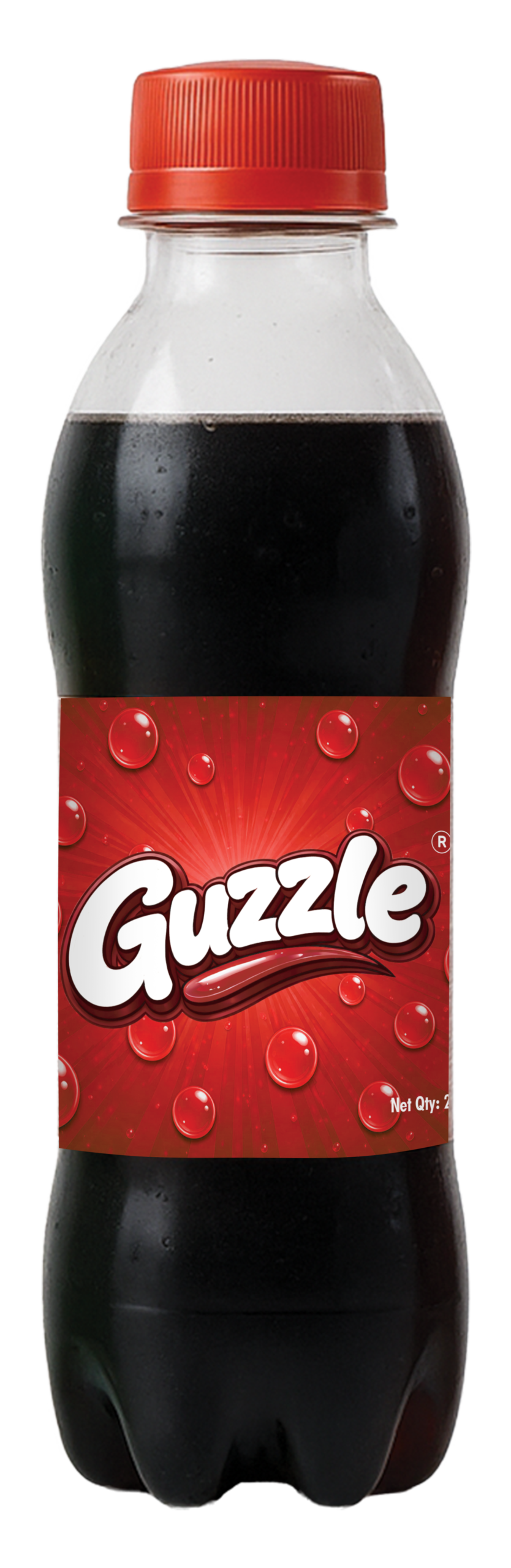 Cola Bottle