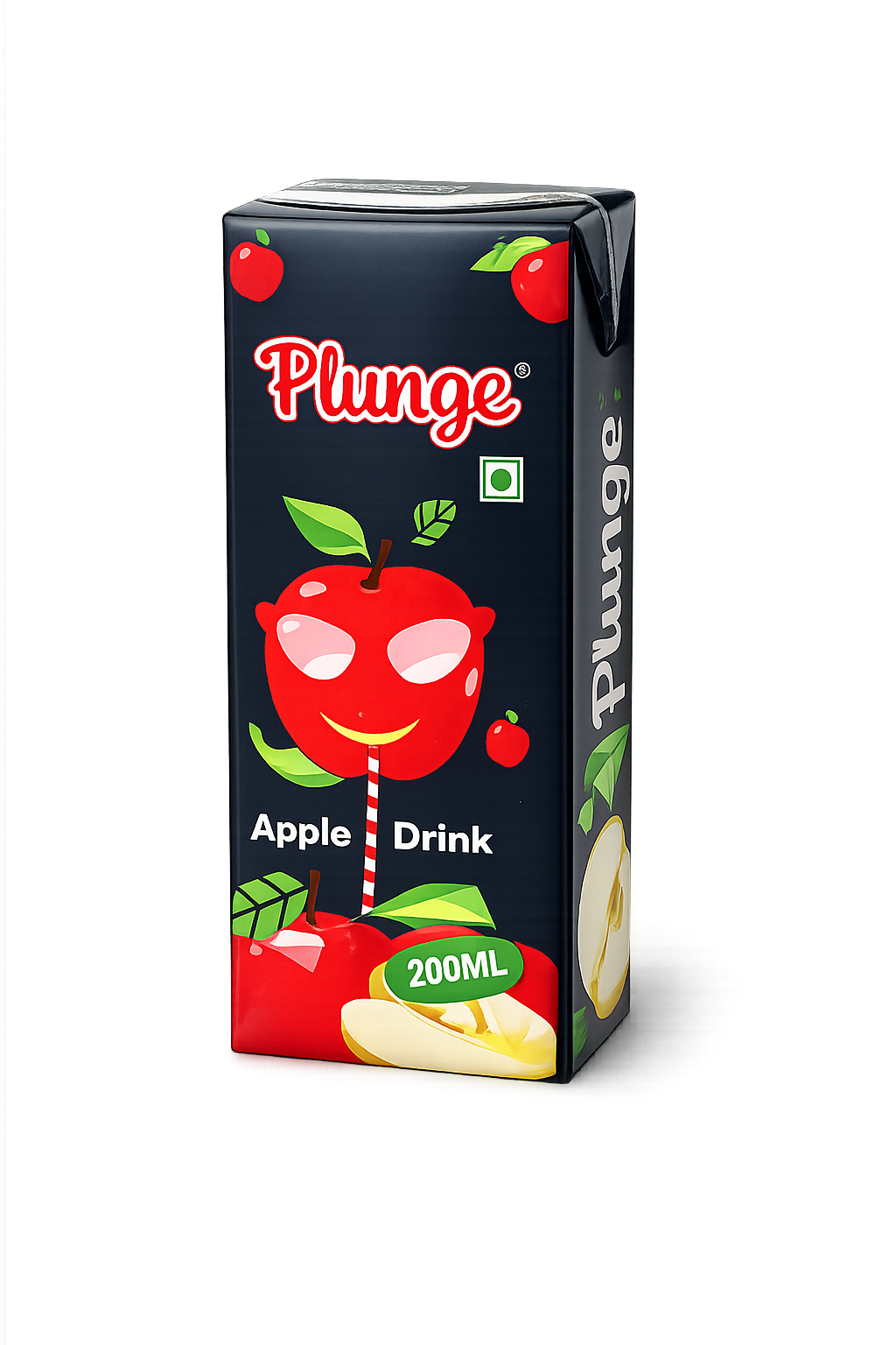 Apple Tetra