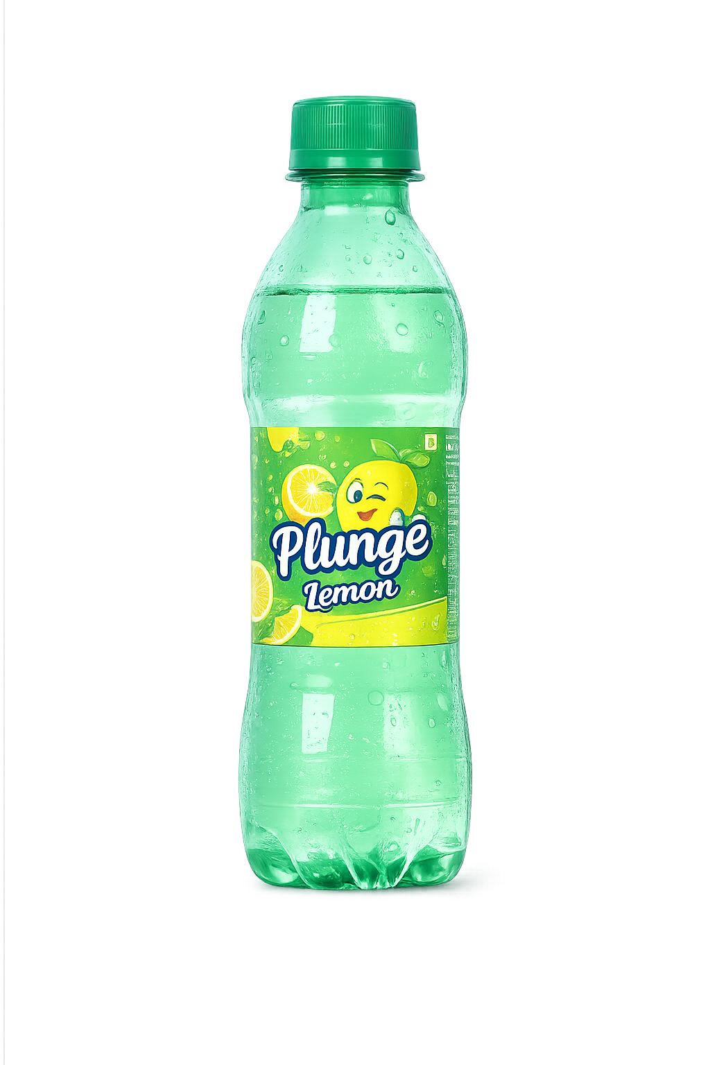 Lemon Green