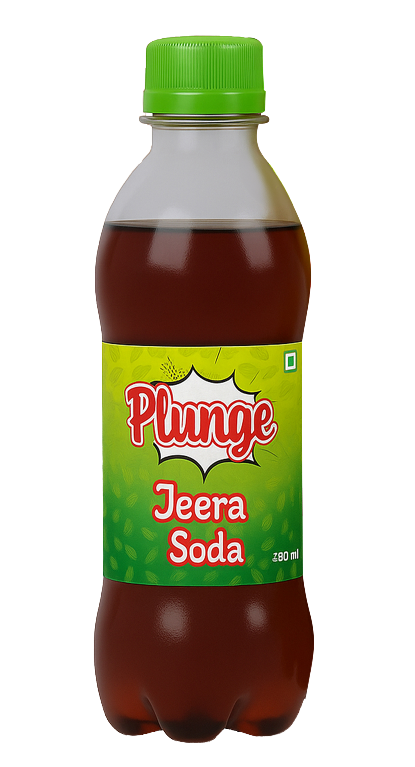 Fizz Jeera