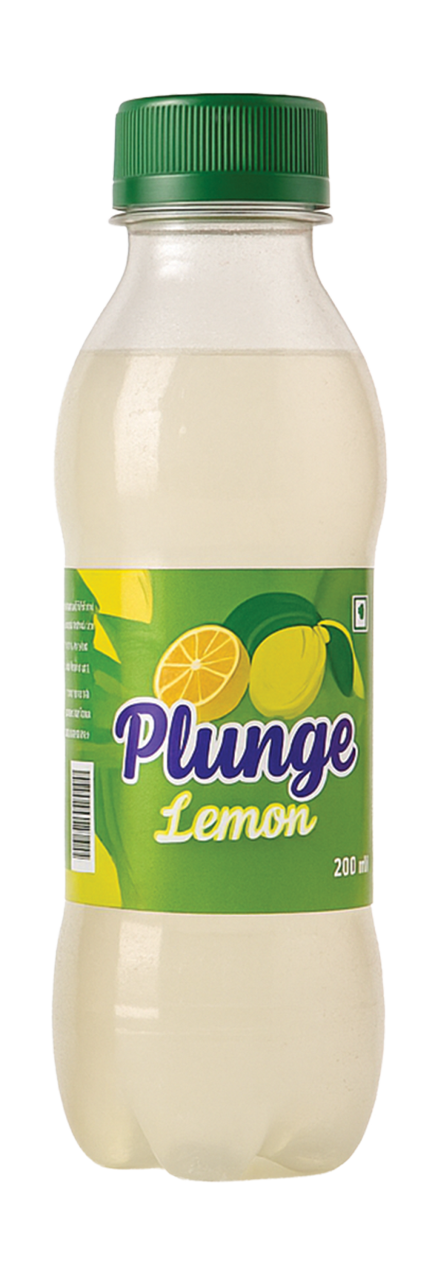 Lemon White