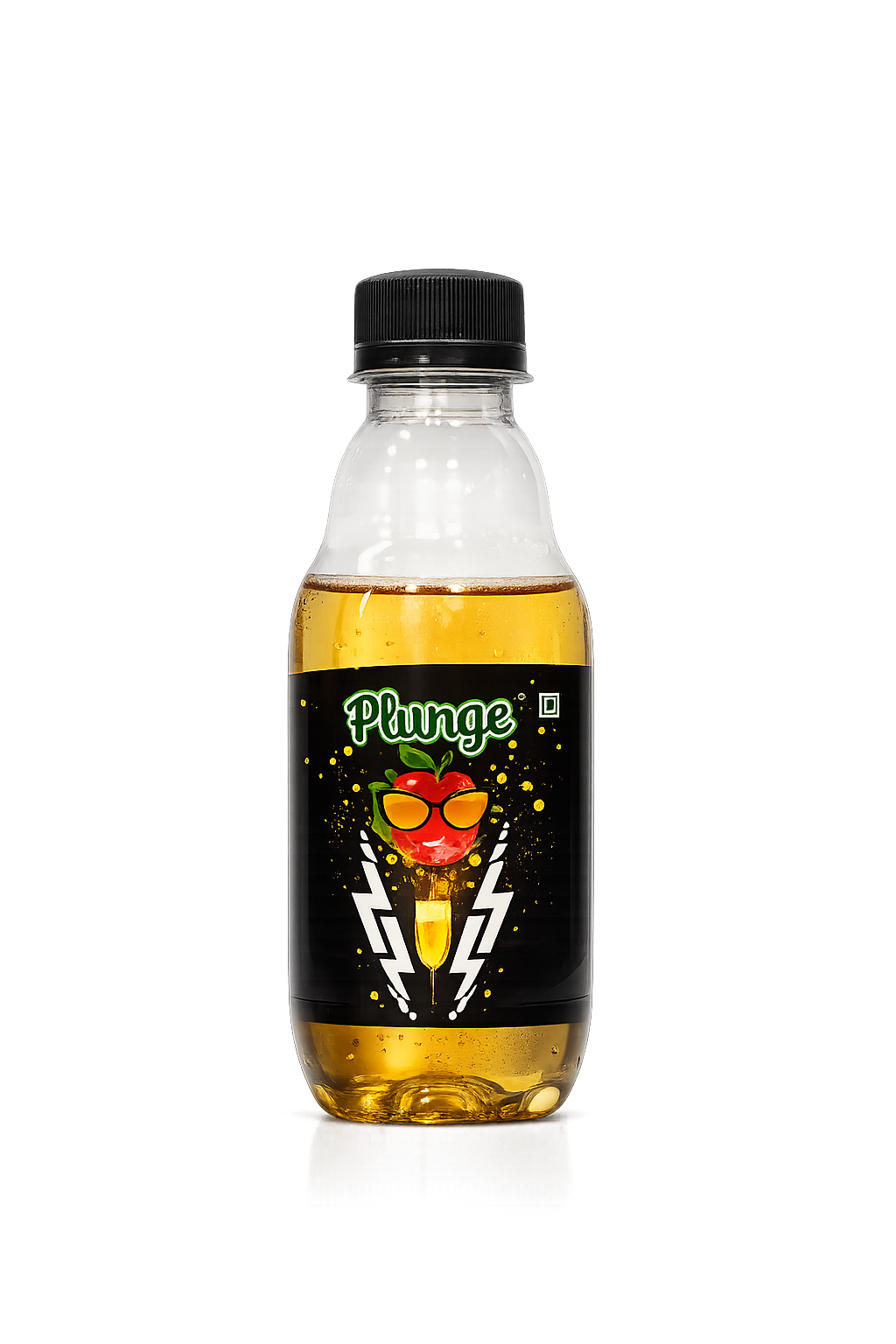 Apple Soda
