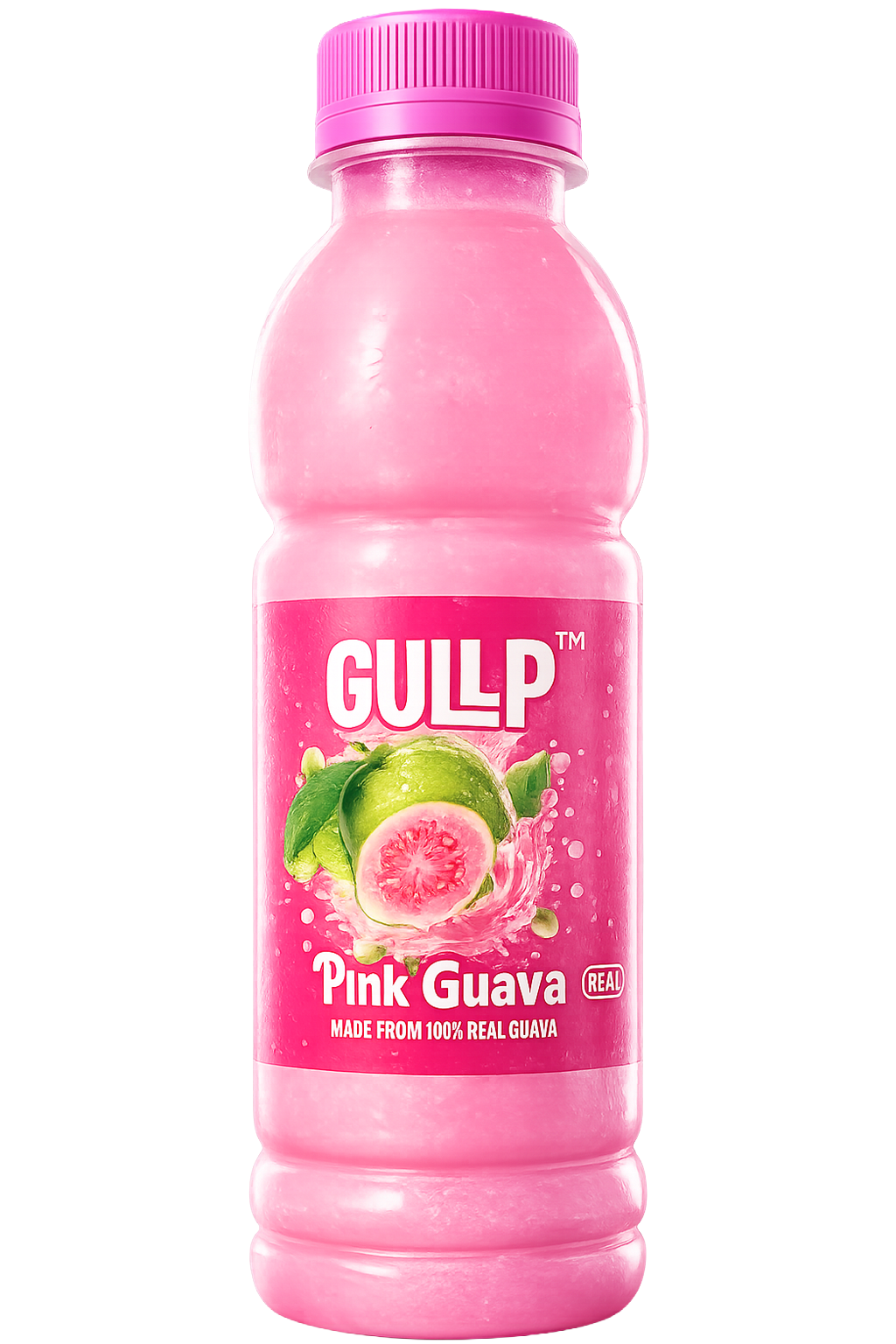 Pink Guava