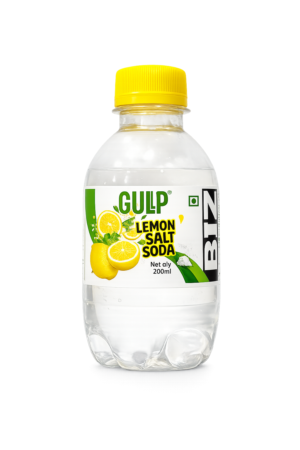 Lemon Salt