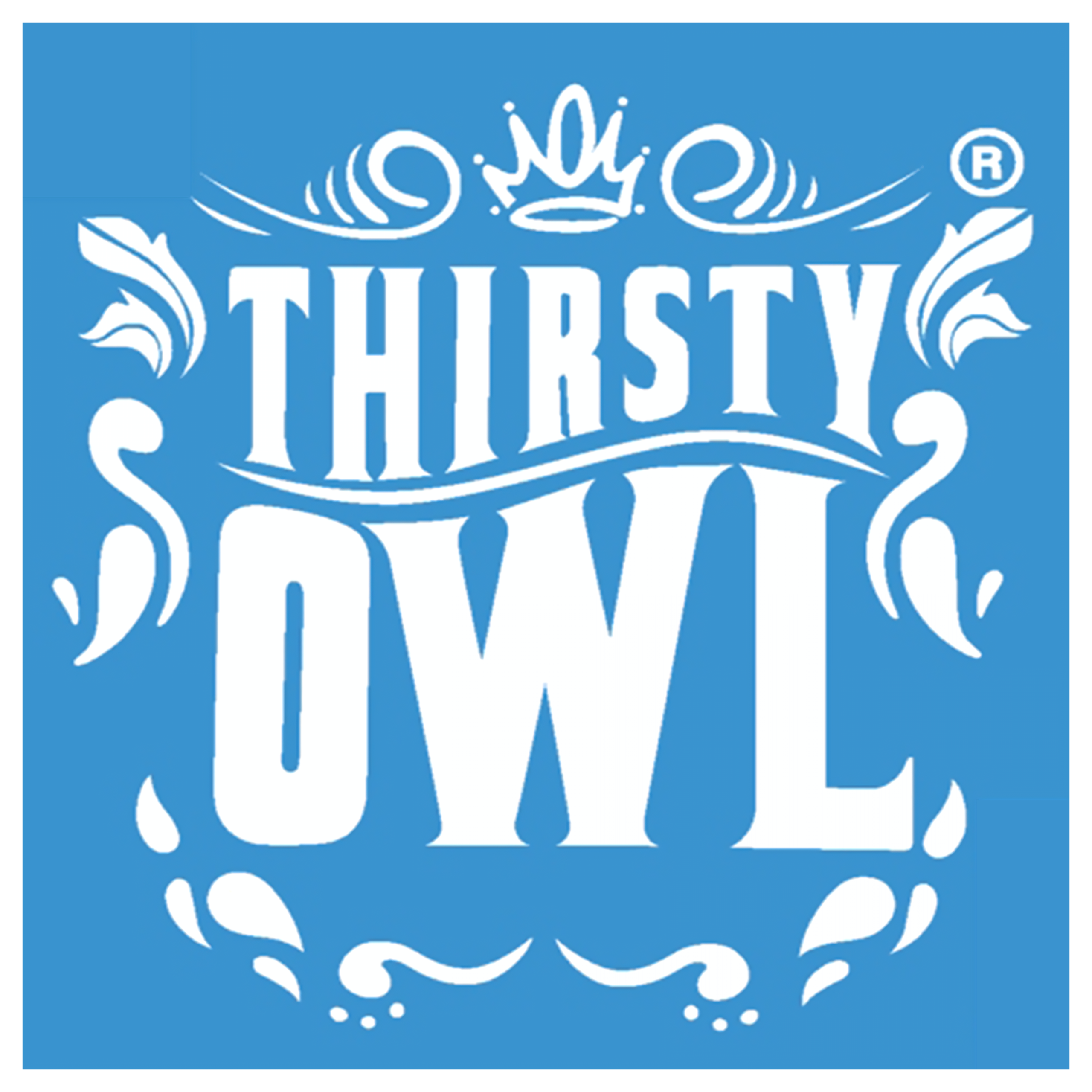 Thirsty Owl