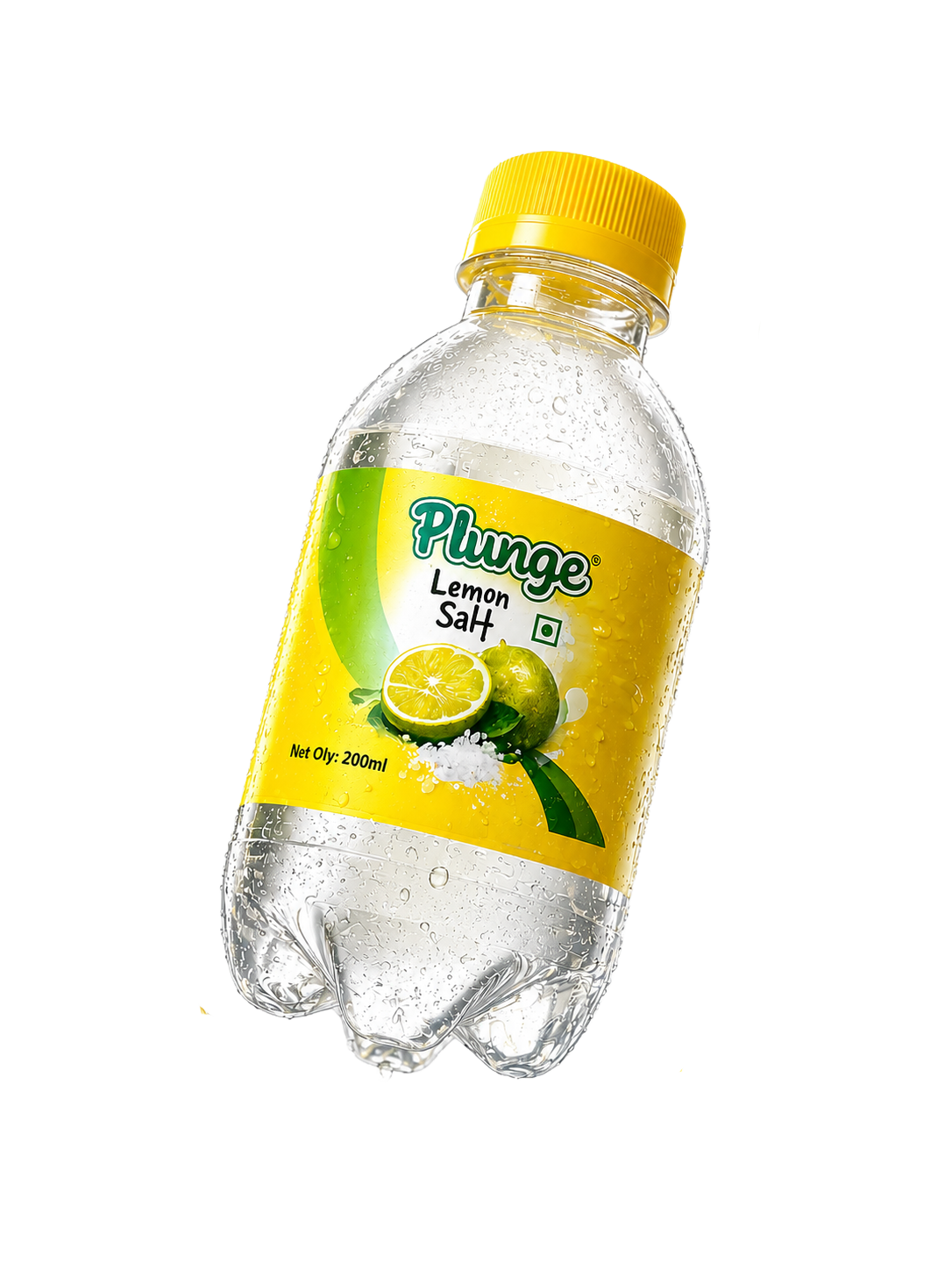 Juice Bottle
