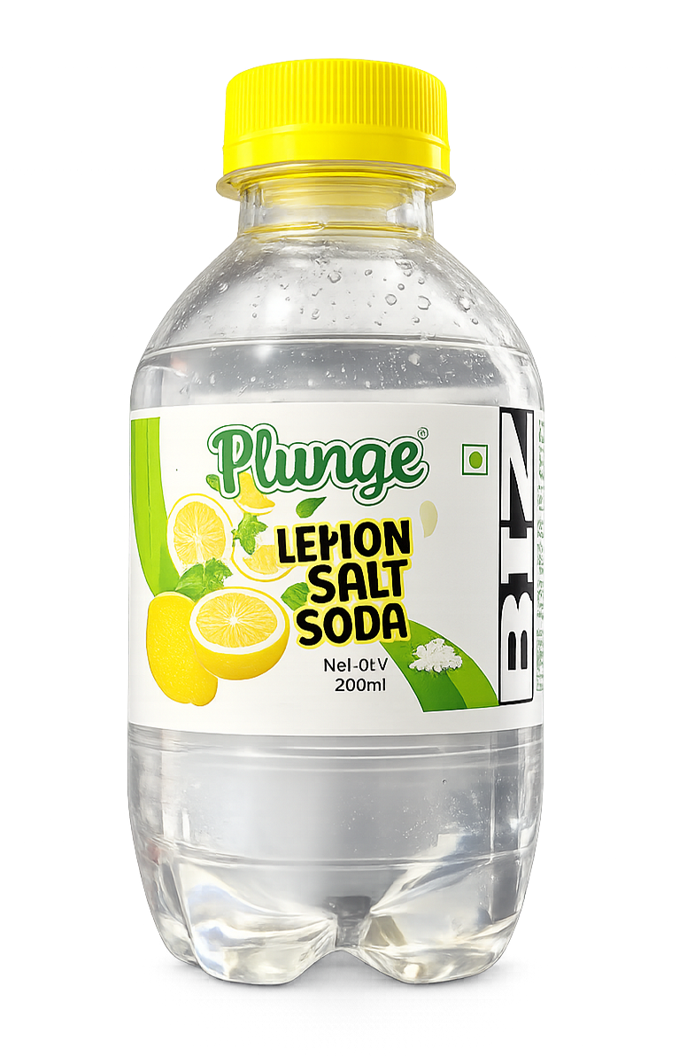 Lemon Salt