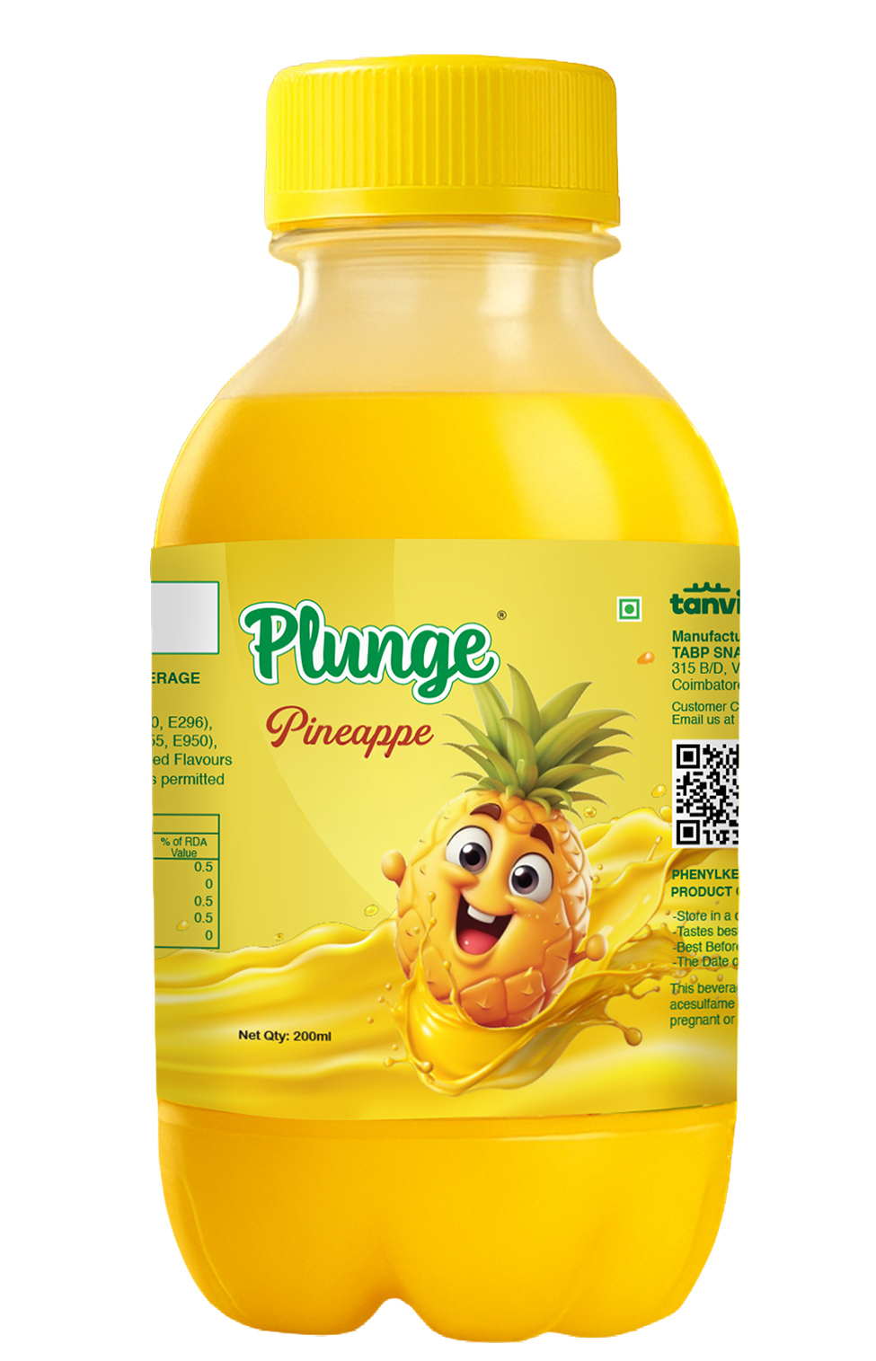 Pineapple