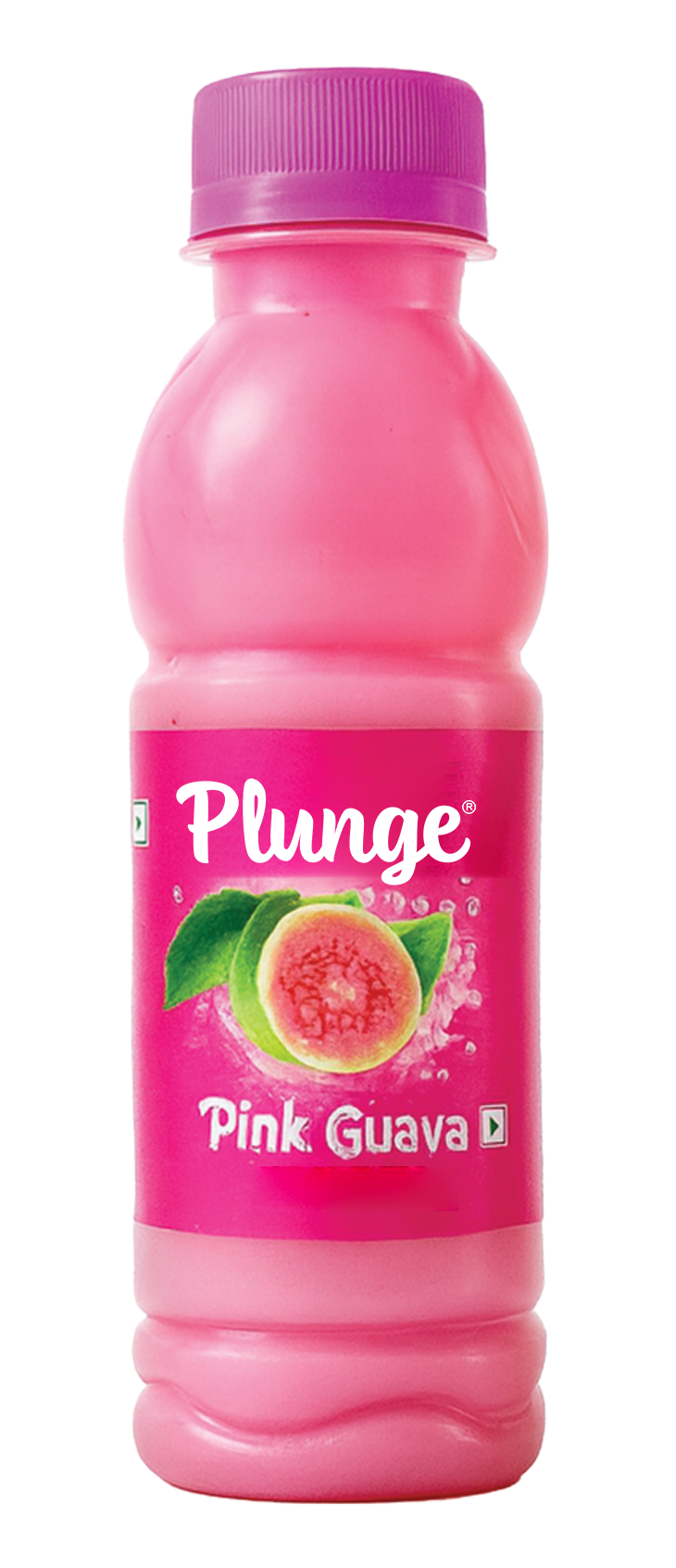Pink Guava