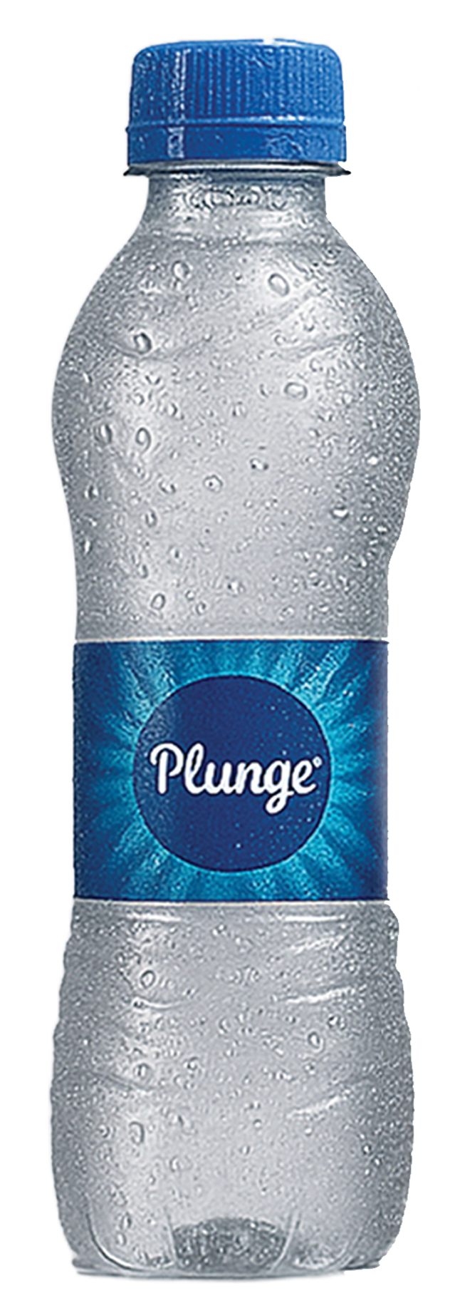 Plunge Water